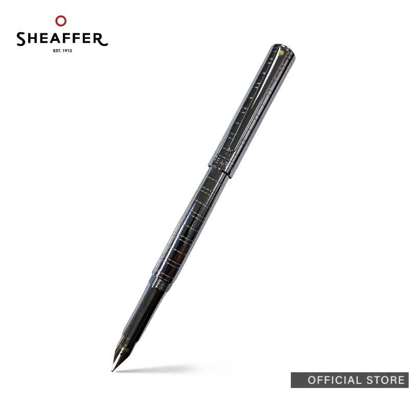 Sheaffer Intensity Fountain Pen