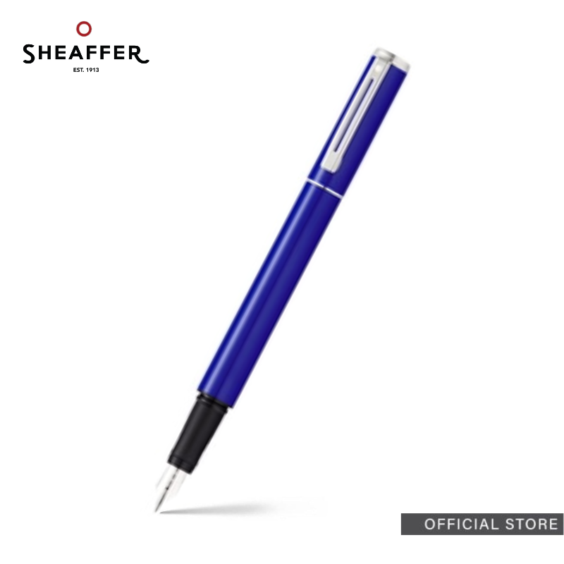 Sheaffer Pop Fountain Pen