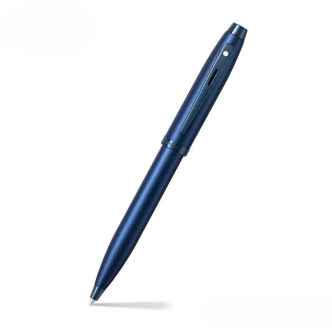 Sheaffer 100 Ballpoint Pen with Credit Card Holder (Premium)