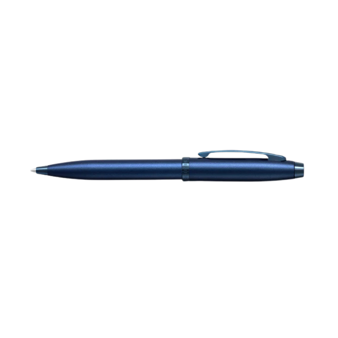 Sheaffer 100 Ballpoint Pen with Credit Card Holder (Premium)