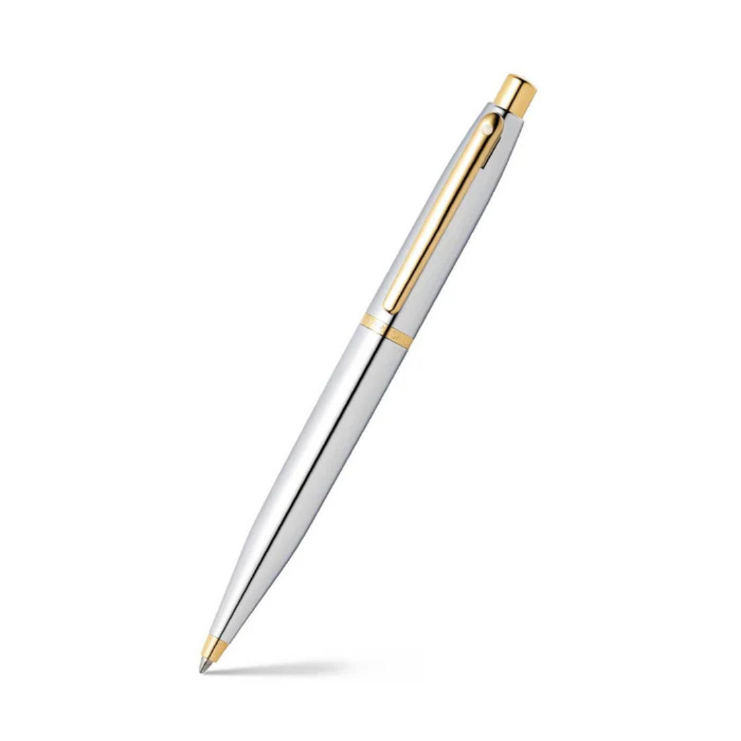 Sheaffer 100 Ballpoint Pen with Credit Card Holder (Premium)