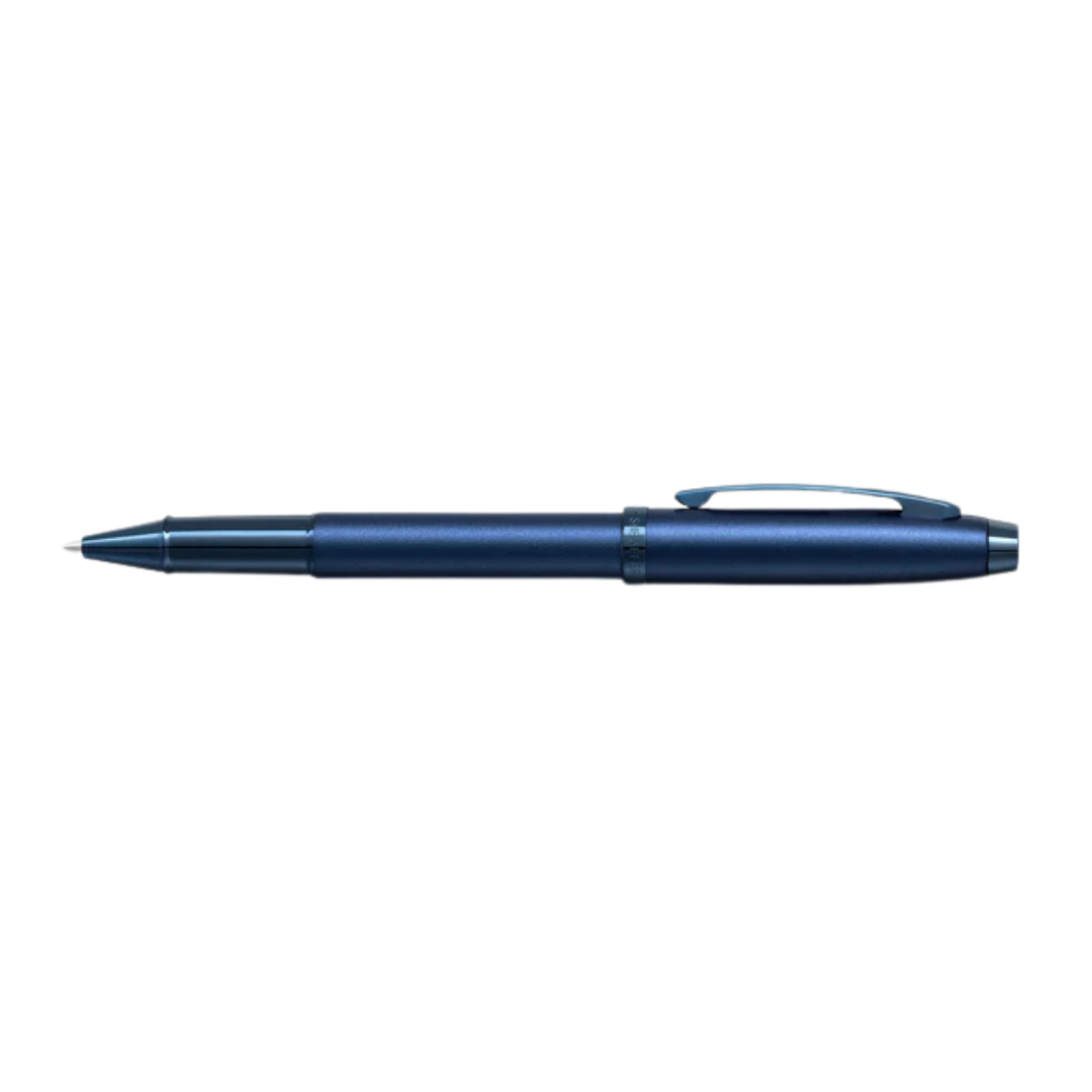 Sheaffer 100 Rollerball Pen with Credit Card Holder (Premium)