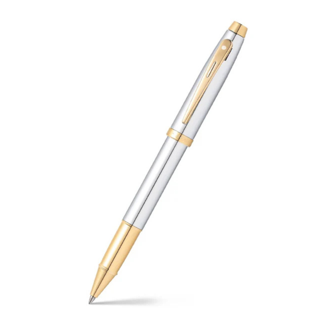 Sheaffer 100 Rollerball Pen with Credit Card Holder (Premium)