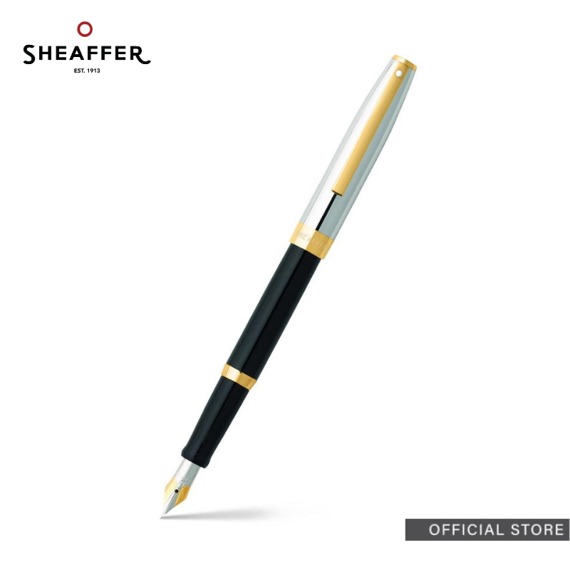 Sheaffer Sagaris Fountain Pen