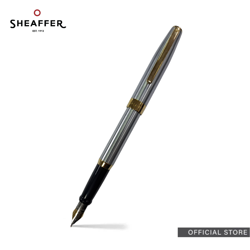 Sheaffer Sagaris Fountain Pen