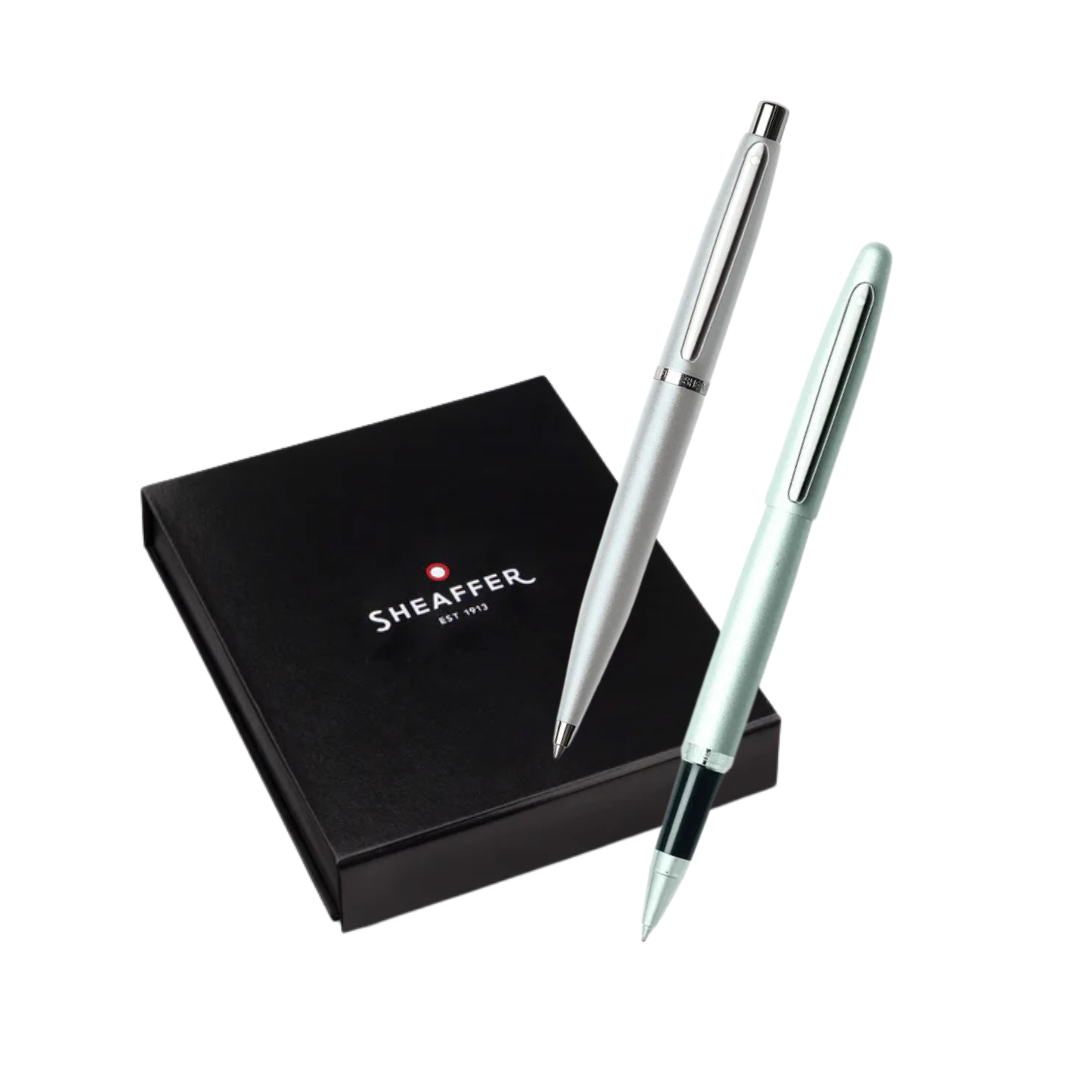 Sheaffer VFM Rollerball & Ballpoint Pen Gift Set