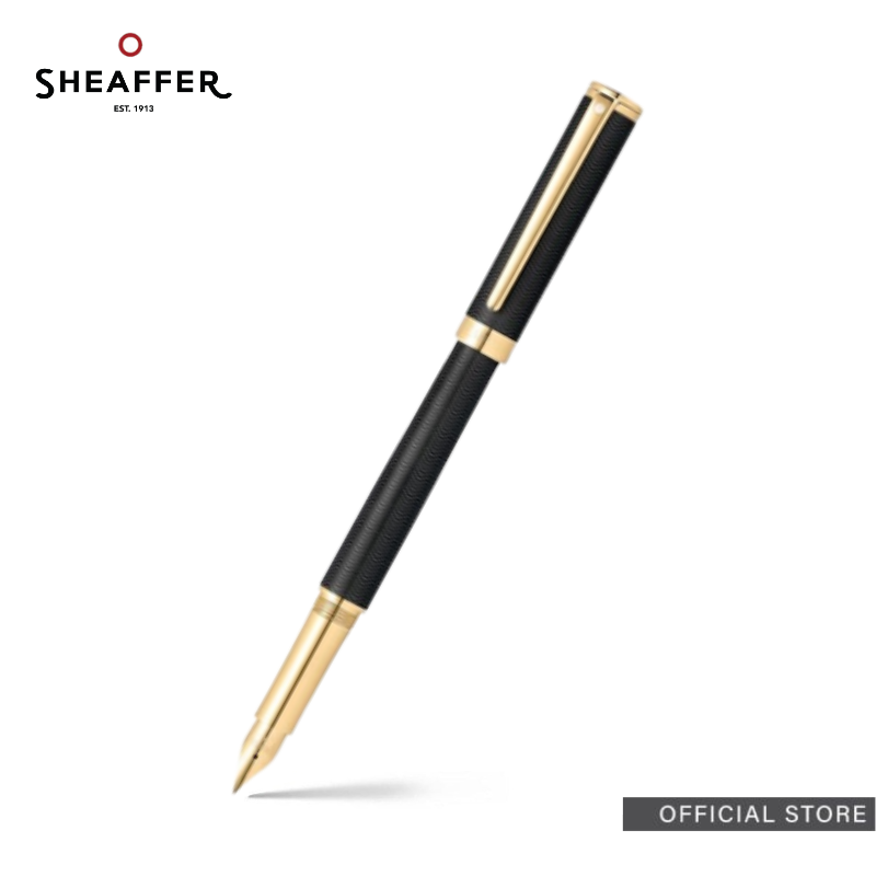 Sheaffer Intensity Fountain Pen