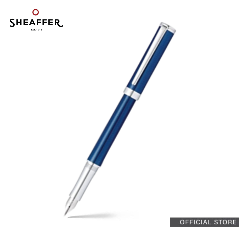 Sheaffer Intensity Fountain Pen