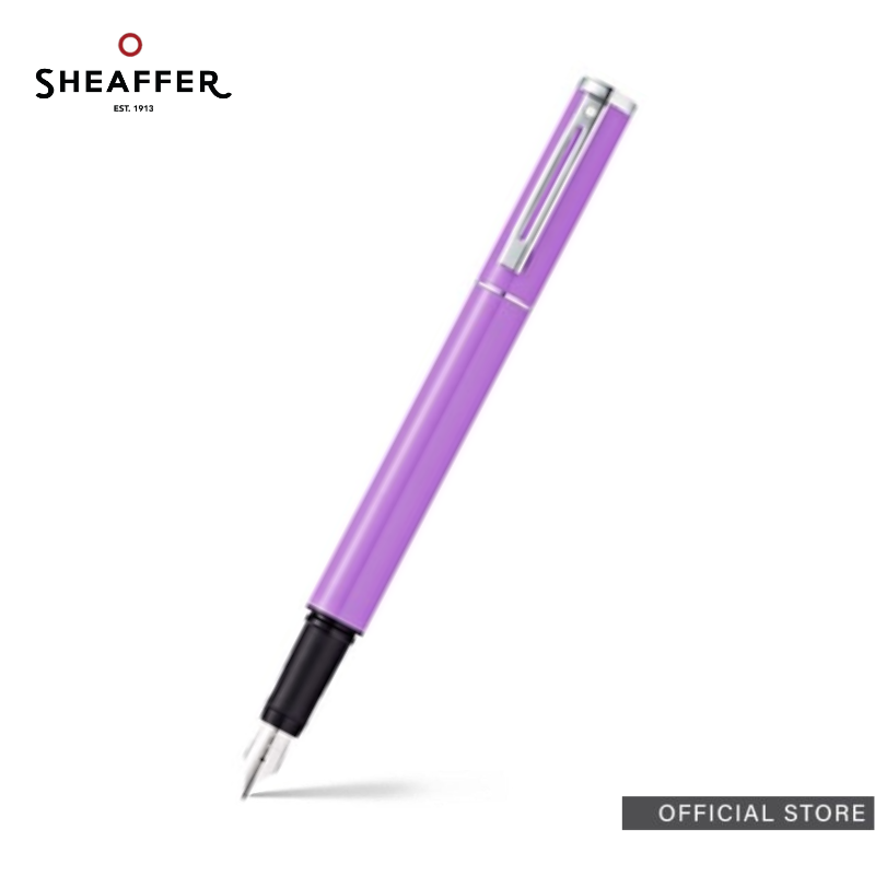 Sheaffer Pop Fountain Pen