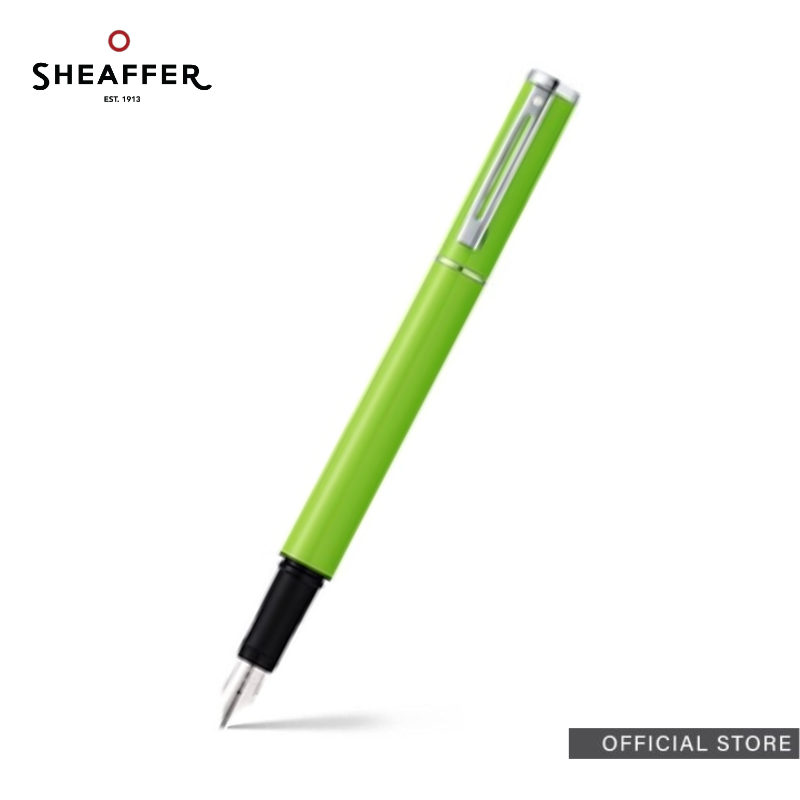 Sheaffer Pop Fountain Pen