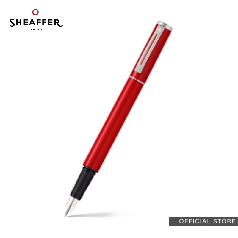 Sheaffer Pop Fountain Pen