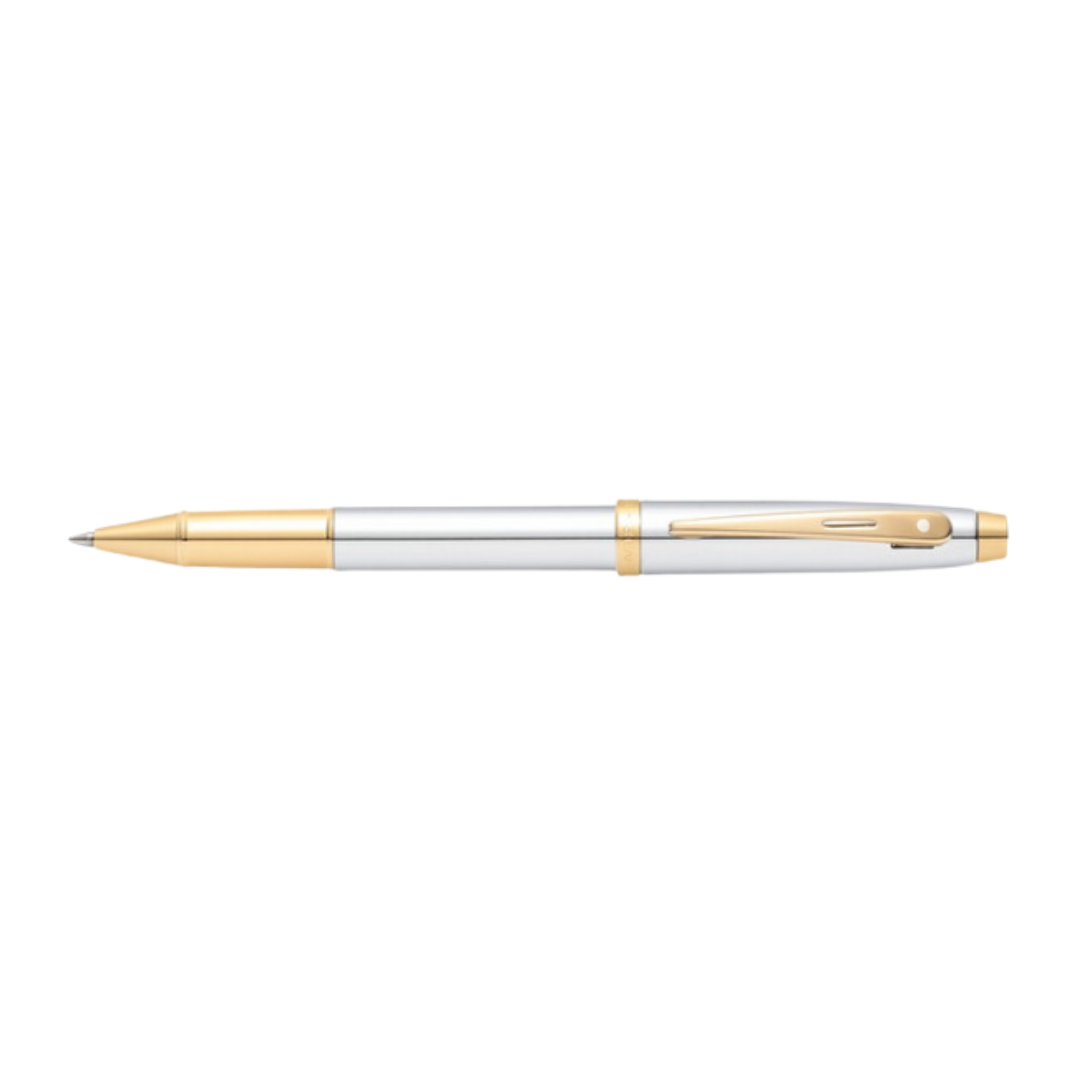 Sheaffer 100 Rollerball Pen with Credit Card Holder (Premium)