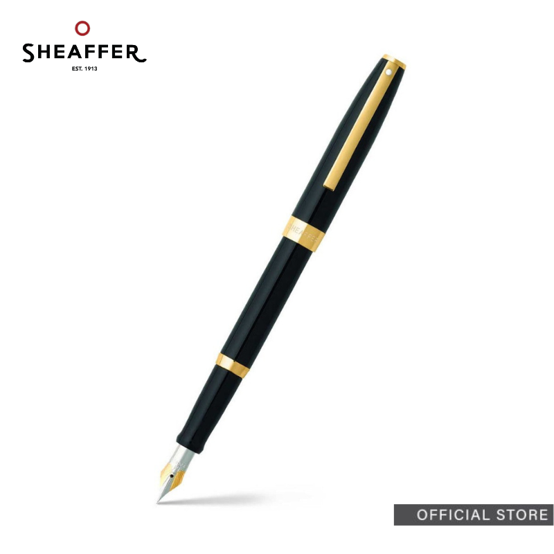 Sheaffer Sagaris Fountain Pen