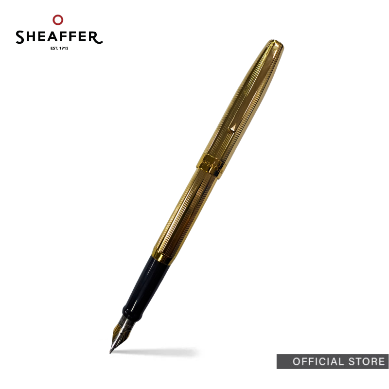 Sheaffer Sagaris Fountain Pen