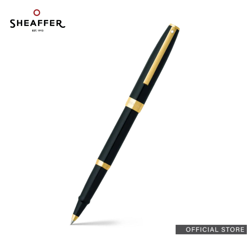 Sheaffer Sagaris Rollerball Pen