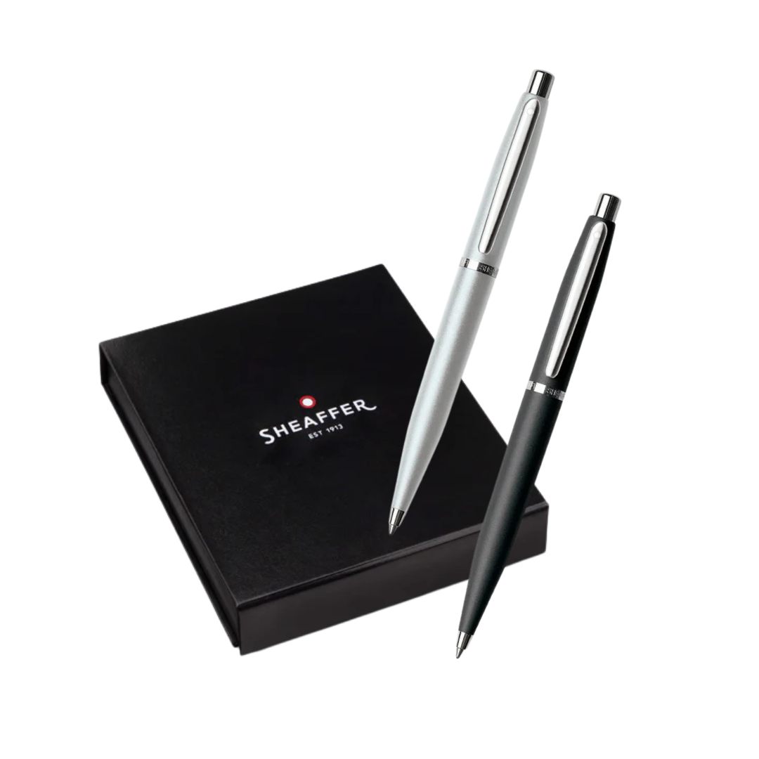 Sheaffer VFM Ballpoint Pen Gift Set