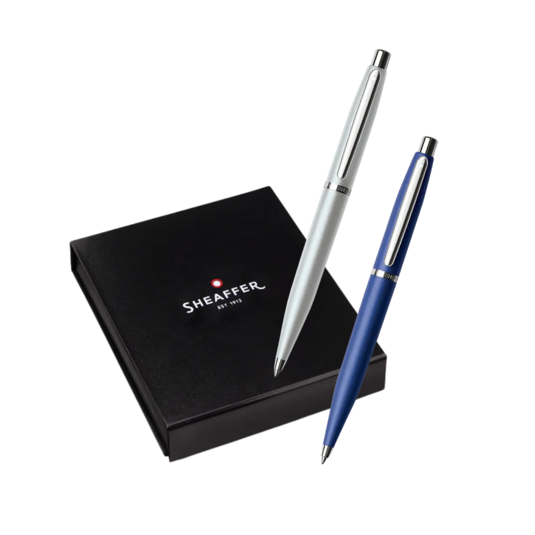 Sheaffer VFM Ballpoint Pen Gift Set