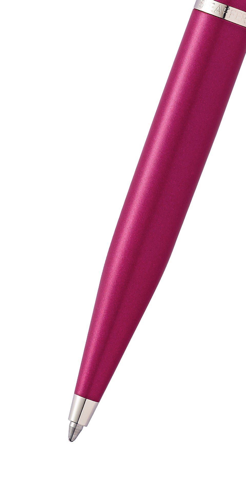 Sheaffer® VFM Pink Sapphire Ballpoint Pen