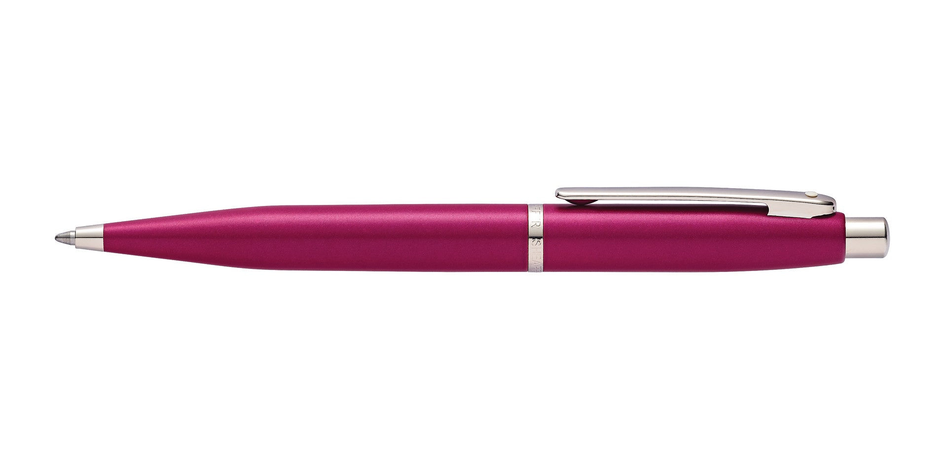 Sheaffer® VFM Pink Sapphire Ballpoint Pen